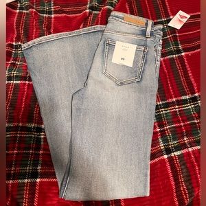 cell high rise flares 09